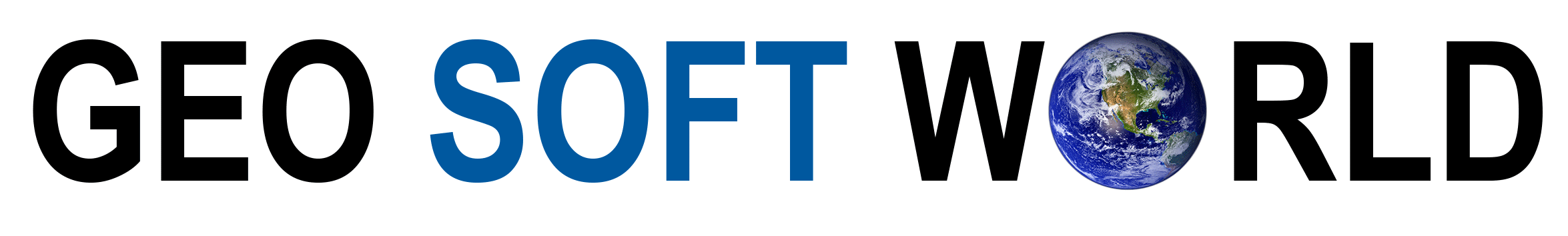 Geo Soft World